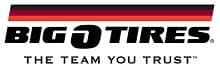 Big O Tires # 44241